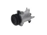Компрессор кондиционера восстановлен FORD Fiesta 09-17, B-MAX 12-17, Courier 14-18, EcoSport 13- MSG C1B1-19D629-BA R (фото 1)