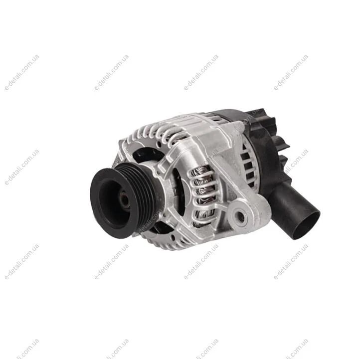 Генератор відновлений Fiat Siena 97-16, Fiat Punto 93-99, Fiat Palio 96-20 MSG CA1196IR (фото 1)