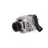 Генератор відновлений Fiat Siena 97-16, Fiat Punto 93-99, Fiat Palio 96-20 MSG CA1196IR (фото 1)