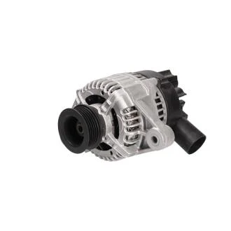 Генератор восстановлен Fiat Siena 97-16, Fiat Punto 93-99, Fiat Palio 96-20 MSG CA1196IR