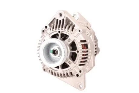 Генератор восстановлен Renault Clio II 98-05, Renault Kangoo 97-07 MSG CA1345IR
