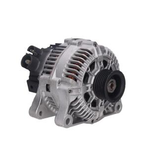 Генератор восстановлен Fiat Scudo 95-07, Citroen Berlingo 96-08, Peugeot 206 98-12 MSG CA1496IR