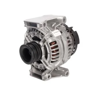 Генератор восстановлен Opel Vectra B 95-02, Opel Astra G 98-05, Opel Vectra C 02-08 MSG CA1592IR