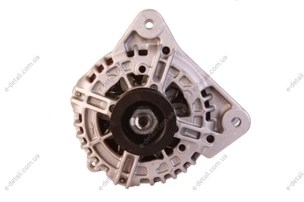 Генератор відновлений Renault Modus 08-12, Renault Modus 04-08, Renault Clio III 05-12 MSG CA1878IR (фото 1)