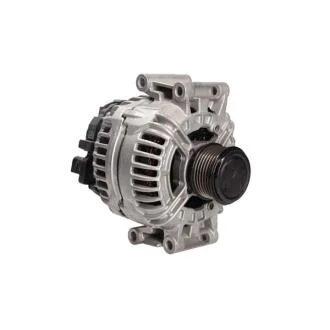 Генератор восстановлен Audi Q5 08-16, Audi A5 07-16, Audi A4 07-15 MSG CA2007IR