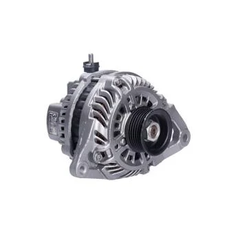 Генератор восстановлен Mazda 2 07-14, Mazda 3 09-14, Mazda 3 13-19 MSG CA2042IR