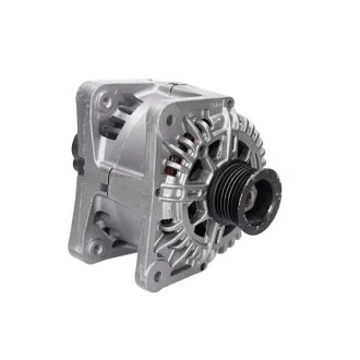 Генератор відновлений Renault Laguna II 00-07, Renault Scenic II 03-09, Renault Megane II 03-09 MSG CA2057IR