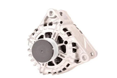 Генератор восстановлен Ford Fiesta 09-17, Mazda 2 07-14 MSG CA2091IR