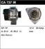Генератор восстановлен Alfa Romeo 155 92-97 MSG CA737IR (фото 1)