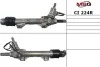 Рульова рейка з ГПК відновлена Citroen Xsara Picasso 99-10 MSG CI224R (фото 1)