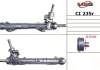 Рульова рейка з ГПК відновлена Peugeot 308 (T7) 07-19, Peugeot 3008 09-16, Citroen Berlingo 08-18 MSG CI235R (фото 1)