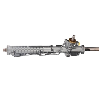 Рульова рейка з ГПК відновлена Fiat Ulysse 02-10, Peugeot 807 02-14, Citroen C8 02-14 MSG CI236R