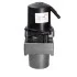 Насос ГПК з електроприводом Fiat Scudo 07-16, Peugeot Expert 07-16, Citroen Jumpy 07-16 MSG CI306R (фото 5)