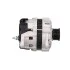 Генератор новий Chevrolet Lacetti 04-13, Chevrolet Aveo 06-16, Daewoo Nubira 03-05 MSG CMA0001IR (фото 5)
