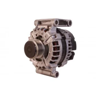 Генератор новий Ford Transit 06-14, Peugeot Boxer 06-14, Citroen Jumper 06-14 MSG CMA0009IR