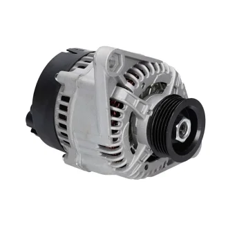 Генератор новий FIAT Ducato 94-02 MSG CMA1258IR