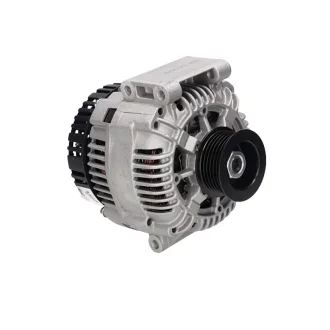 Генератор новий RENAULT Sandero 07-13, Kangoo 97-07, Logan 04-13, Symbol 08-12, Espace 97-02, Megane 96-03, Clio II 98-05, Scenic I 97-03, Symbol 98-08; NISSAN Kubistar 03-08; DACIA Logan 04-12, Sandero 08-12 MSG CMA1484IR