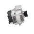 Генератор новий RENAULT Sandero 07-13, Kangoo 97-07, Logan 04-13, Symbol 08-12, Espace 97-02, Megane 96-03, Clio II 98-05, Scenic I 97-03, Symbol 98-08; NISSAN Kubistar 03-08; DACIA Logan 04-12, Sandero 08-12 MSG CMA1484IR (фото 5)