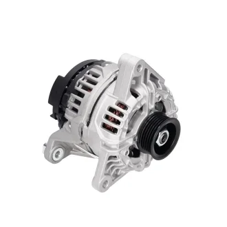 Генератор новий VW PASSAT B5 96-05; AUDI A6 97-04; SKODA Superb 01-08 MSG CMA1546IR