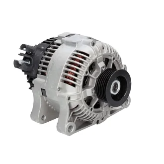 Генератор новий FIAT Ducato 02-06, Ducato 94-02, Scudo 95-07, Ulysse 94-02; PEUGEOT 307 01-11, 206 98-12, Partner 96-08, Expert 95-07, 607 99-10, Boxer 02-06; CITROEN Berlingo 96-08, Jumpy 95-07, Jumper 94-02, C5 01-08, Jumper 02-06, Xantia 98-03 MSG CMA1564IR