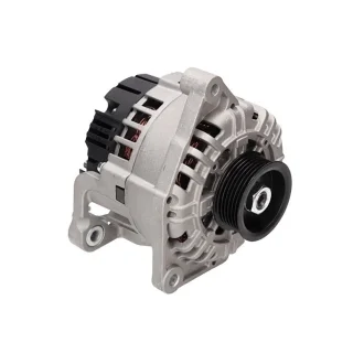 Генератор новий VW PASSAT B5 96-05; AUDI A4 04-08, A6 04-11, A4 00-04, A8 02-10, A6 97-04, A8 94-02; SKODA Superb 01-08 MSG CMA1588IR