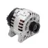 Генератор новий RENAULT Trafic 00-14, Master II 97-10, Espace 97-02, Laguna 00-07, Vel Satis 02-09; NISSAN Interstar 01-10, Primastar 02-14; OPEL Vivaro 01-14, Movano A 98-10 MSG CMA1661IR (фото 1)