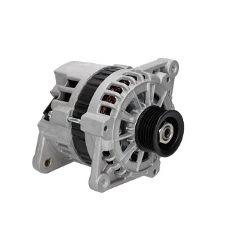 Генератор новий Chevrolet Tacuma 04-08, Chevrolet Lacetti 04-13, Daewoo Lanos 97-09 MSG CMA1672IR