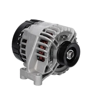 Генератор новий FORD Ka 08-16; FIAT Doblo 09-15, Linea 07-18, Punto 03-10, 500 07-20, Tipo 15-, Panda 03-12, Panda 11-, Bravo 95-01, Bravo 07-16, Idea 03-12, Stilo 01-10; OPEL Combo D 11-18; ALFA ROMEO MiTo 08-18; LANCIA Ypsilon 03-11, Musa 04-12, Yp MSG CMA1742IR