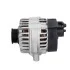 Генератор новий Ford Ka 08-16, Fiat Fiorino 07-, Citroen Nemo 08-17 MSG CMA1766IR (фото 3)