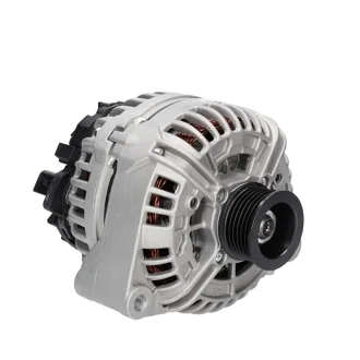 Генератор новий MERCEDES-BENZ G-Class W463 90-18, CLK W208 97-02, CLS C219 03-10, CLS C257 18-, E-Class W211 02-09, S-Class W220 98-06, CL C215 99-06, E-Class W210 94-03, SL R230 01-11 MSG CMA1776IR