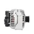 Генератор новий MERCEDES-BENZ G-Class W463 90-18, CLK W208 97-02, CLS C219 03-10, CLS C257 18-, E-Class W211 02-09, S-Class W220 98-06, CL C215 99-06, E-Class W210 94-03, SL R230 01-11 MSG CMA1776IR (фото 5)