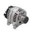 Генератор новий VW Caddy III 04-15, Golf VI 09-14, Tiguan 08-16; AUDI A4 04-08, A3 03-12, A4 00-04; SKODA Octavia A5 04-13, Fabia II 07-14, Rapid 13-19; SEAT Altea 04-09, Leon 05-12, Toledo III 04-09; MITSUBISHI Lancer X 07-, Outlander 07-12, Grandis MSG CMA1782IR (фото 1)