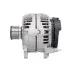Генератор новий VW Caddy III 04-15, Golf VI 09-14, Tiguan 08-16; AUDI A4 04-08, A3 03-12, A4 00-04; SKODA Octavia A5 04-13, Fabia II 07-14, Rapid 13-19; SEAT Altea 04-09, Leon 05-12, Toledo III 04-09; MITSUBISHI Lancer X 07-, Outlander 07-12, Grandis MSG CMA1782IR (фото 3)