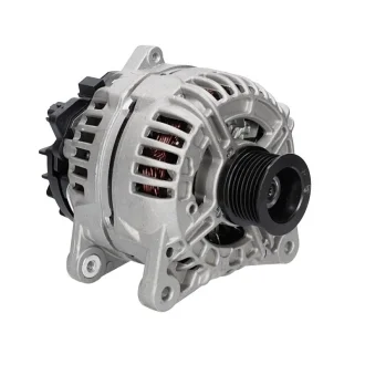 Генератор новий RENAULT Trafic 00-14, Master II 97-10, Megane II 03-09, Scenic II 03-09, Laguna 00-07, Vel Satis 02-09; NISSAN Interstar 01-10, Primastar 02-14; OPEL Vivaro 01-14, Movano A 98-10 MSG CMA1827IR