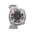 Генератор новий FIAT Punto 03-10; OPEL Astra H 04-14, Combo C 01-11, Corsa C 00-06, Meriva A 03-10, Tigra 04-09, Agila 00-07; SUZUKI Ignis 03-08; ALFA ROMEO MiTo 08-18; LANCIA Ypsilon 03-11 MSG CMA1855IR (фото 2)