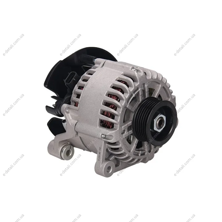 Генератор новий FORD Connect 02-13, Focus I 98-04 MSG CMA1857IR (фото 1)