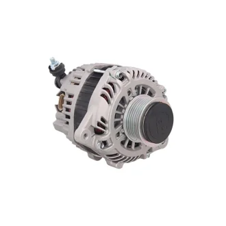 Генератор новий Nissan NP300 08-14, Nissan Pathfinder R51 04-14, Nissan Navara 05-15 MSG CMA1946IR