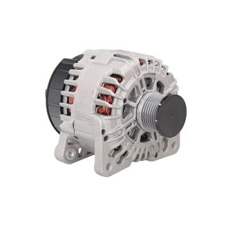 Генератор новий RENAULT Trafic 00-14, Laguna 07-15, Espace 02-15, Laguna 00-07, Vel Satis 02-09; NISSAN Primastar 02-14; OPEL Vivaro 01-14 MSG CMA1959IR