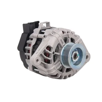 Генератор новий HYUNDAI i-30 FD 07-12, Elantra MD 11-16, Accent RB 10-18, Elantra HD 06-11, i-20 PB 08-14, Solaris RB 11-17, Veloster FS 11-18; KIA Ceed ED 07-12, Soul AM 08-13, Cerato TD 08-13, Cerato YD 12-18, Carens UN 06-12, Cerato LD 04-08, Veng MSG CMA2020IR