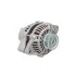 Генератор новий FIAT Sedici 06-14; OPEL Agila 08-14; SUZUKI Swift 04-10, Swift 10-17, SX-4 06-14, Splash 08-15 MSG CMA2026IR (фото 1)