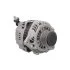 Генератор новий Nissan NP300 08-14, Nissan Pathfinder R51 04-14, Nissan Navara 05-15 MSG CMA2085IR (фото 1)