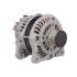 Генератор новий Renault Megane III 09-16, Nissan NV400 10-21, Opel Movano B 10-21 MSG CMA2186IR (фото 1)
