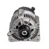 Генератор новий VW T4 90-03, Sharan 95-10, PASSAT B5 96-05, Golf IV 97-03, Caddy II 95-04; AUDI A3 96-03; SKODA Fabia I 99-07; FORD Galaxy 94-06; SEAT Alhambra 96-10 MSG CMA736IR (фото 2)