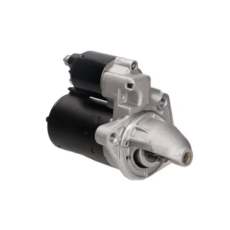 Стартер новий FORD Fiesta 09-17, Focus II 04-11, Focus III 11-18, C-MAX 02-10, C-MAX 10-19, B-MAX 12-17, Fiesta 02-09, Focus I 98-04, Fusion 02-12, Mondeo IV 07-15; MAZDA 2 DY 03-07; VOLVO C30 06-13, S40 04-12 MSG CMS1050