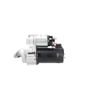 Стартер новий TOYOTA Aygo 05-14; FIAT Scudo 07-16; PEUGEOT Bipper 08-17, Expert 07-16, Partner 08-, Expert 16-, 208 12-20, 207 06-15, 308 (T7) 07-19, 307 01-11; CITROEN Berlingo 08-18, Jumpy 07-16, Jumpy 16-, Berlingo 18-, C4 10-20, C4 04-11, Berling MSG CMS1260