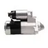 Стартер новий RENAULT Kangoo 09-17, Megane III 09-16, Duster 10-18, Scenic III 09-16, Logan 13-; NISSAN Qashqai 07-14, Note 05-12, Juke 10-19, Micra K12 03-10, Tiida C11 04-12; DACIA Duster 10-17, Logan 04-12, Sandero 08-12, Sandero 13-20, Lodgy 12-2 MSG CMS1332 (фото 5)