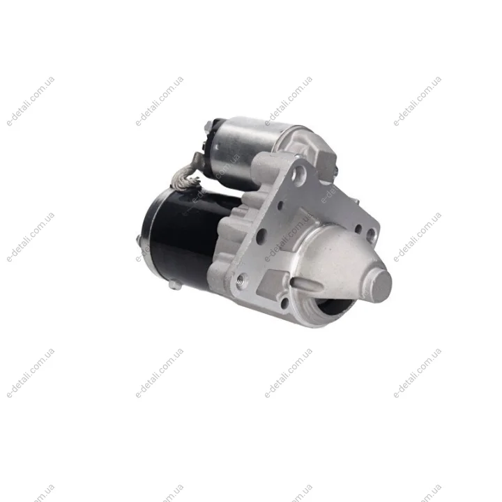Стартер новий TOYOTA ProAce 13-16; MERCEDES-BENZ S-Class W221 06-13; PEUGEOT Expert 07-16, Partner 08-, Expert 16-, 208 12-20; CITROEN Berlingo 08-18, Jumpy 07-16, Jumpy 16-, Berlingo 18-; SUZUKI SX-4 06-14; MINI Cooper R56 07-14, Clubman R55 05-14 MSG CMS1391 (фото 1)