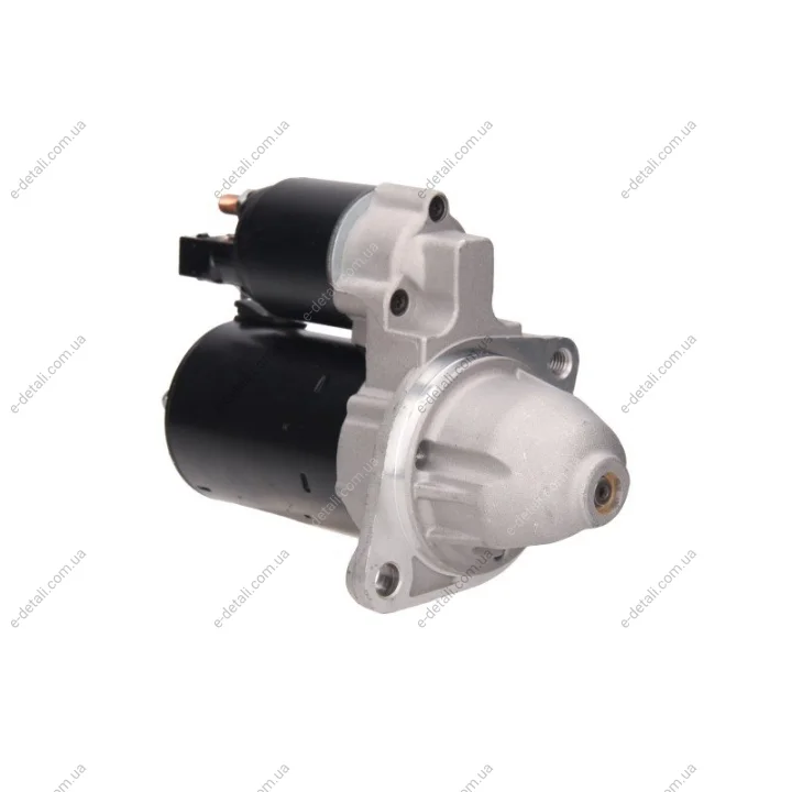Стартер новий BMW 5 F10-18 10-17, X3 F25 10-17, X5 E70 07-13, X6 E71 08-14, 1 F20/F21 11-19, 1 E81-88 04-11, X1 E84 09-15, 5 E60-61 03-10, Z4 E85-86 02-08, Z4 E89 09-17, X3 E83 04-10, 7 F01-F04 08-15, 7 E65-68 01-08, 6 E63-64 04-11, 3 E90-93 05-12 MSG CMS1412 (фото 1)