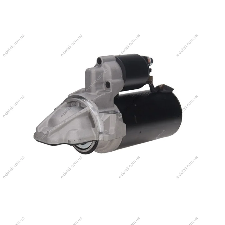 Стартер новий FORD Transit 06-14; FIAT Ducato 06-14; PEUGEOT Boxer 06-14; CITROEN Jumper 06-14 MSG CMS1421 (фото 1)