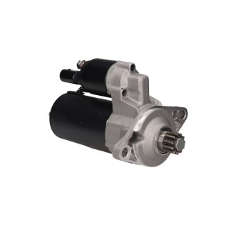 Стартер новий VW Caddy III 04-15, Golf VI 09-14, Tiguan 08-16, T5 03-15, PASSAT B7 10-15, Jetta VI 10-18; AUDI A3 12-22, A3 03-12, Q3 11-18, TT 07-15; SKODA Octavia A5 04-13, Superb 08-15, Yeti 09-17, Octavia A7 13-19; SEAT Altea 04-09, Altea 09-15, MSG CMS1584